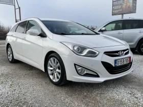 Hyundai I40 1.7 crdi АВТОМАТИК НАВИГАЦИЯ  - 6900 € / 13495.23 лв. - 69053061 3