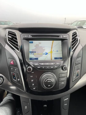 Hyundai I40 1.7 crdi АВТОМАТИК НАВИГАЦИЯ  - 6900 € / 13495.23 лв. - 69053061 15