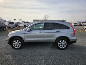 Honda Cr-v 2.0i 4x4, снимка 6
