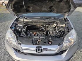 Honda Cr-v 2.0i 4x4, снимка 7