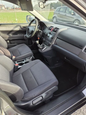 Honda Cr-v 2.0i 4x4, снимка 11