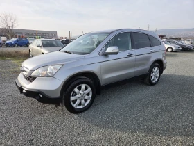 Honda Cr-v 2.0i 4x4, снимка 2