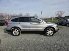 Honda Cr-v 2.0i 4x4, снимка 4