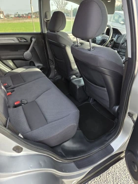 Honda Cr-v 2.0i 4x4, снимка 13