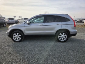 Honda Cr-v 2.0i 4x4, снимка 5