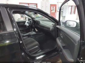 Honda Hr-v 2.0L I-4 DI, DOHC, VVT, 158HP All Wheel Drive, снимка 12