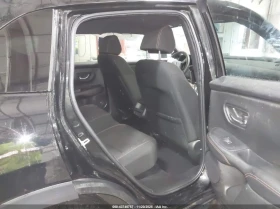 Honda Hr-v 2.0L I-4 DI, DOHC, VVT, 158HP All Wheel Drive, снимка 15