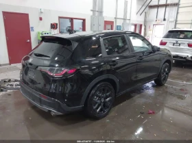 Honda Hr-v 2.0L I-4 DI, DOHC, VVT, 158HP All Wheel Drive, снимка 11