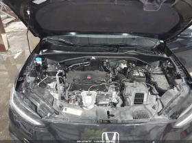 Honda Hr-v 2.0L I-4 DI, DOHC, VVT, 158HP All Wheel Drive, снимка 17