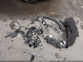 Honda Hr-v 2.0L I-4 DI, DOHC, VVT, 158HP All Wheel Drive, снимка 4