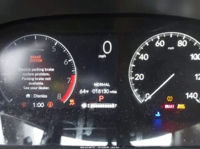 Honda Hr-v 2.0L I-4 DI, DOHC, VVT, 158HP All Wheel Drive, снимка 8