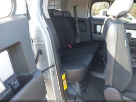 Toyota Fj cruiser ОФРОУД ПАКЕТ - 10200 € / 19949.47 лв. - 45849301 10