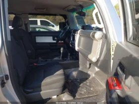 Toyota Fj cruiser ОФРОУД ПАКЕТ - 10200 € / 19949.47 лв. - 45849301 7