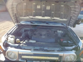 Toyota Fj cruiser ОФРОУД ПАКЕТ - 10200 € / 19949.47 лв. - 45849301 11