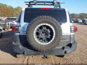 Toyota Fj cruiser ОФРОУД ПАКЕТ - 10200 € / 19949.47 лв. - 45849301 3