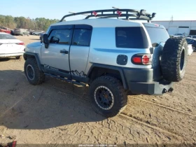 Toyota Fj cruiser ОФРОУД ПАКЕТ - 10200 € / 19949.47 лв. - 45849301 2