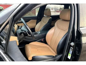 Hyundai Santa fe * ULTIMATE | AWD | LEATHER | AUTOMATIC * CARFAX *  - 25550 € / 49971.46 лв. - 41039370 2