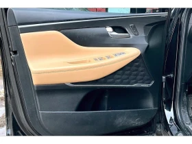 Hyundai Santa fe * ULTIMATE | AWD | LEATHER | AUTOMATIC * CARFAX *  - 25550 € / 49971.46 лв. - 41039370 15