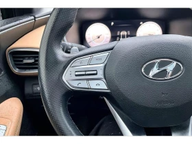 Hyundai Santa fe * ULTIMATE | AWD | LEATHER | AUTOMATIC * CARFAX *  - 25550 € / 49971.46 лв. - 41039370 6