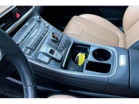 Hyundai Santa fe * ULTIMATE | AWD | LEATHER | AUTOMATIC * CARFAX *  - 25550 € / 49971.46 лв. - 41039370 10