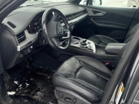 Audi Q7 TECHNIK QUATTRO * ДИСТРОНИК* ОБДУХВАНЕ* 360 КАМЕРА - 15790 € / 30882.56 лв. - 99204400 7