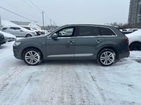 Audi Q7 TECHNIK QUATTRO * ДИСТРОНИК* ОБДУХВАНЕ* 360 КАМЕРА - 15790 € / 30882.56 лв. - 99204400 3