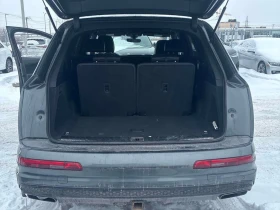 Audi Q7 TECHNIK QUATTRO * ДИСТРОНИК* ОБДУХВАНЕ* 360 КАМЕРА - 15790 € / 30882.56 лв. - 99204400 14