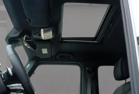 Mercedes-Benz G 400 d = AMG Line = Distronic Гаранция - 152000 € / 297286.16 лв. - 55530556 6