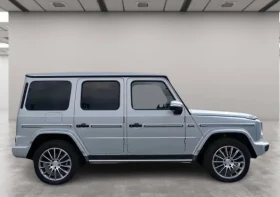 Mercedes-Benz G 400 d = AMG Line = Distronic Гаранция - 152000 € / 297286.16 лв. - 55530556 3
