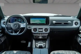 Mercedes-Benz G 400 d = AMG Line = Distronic Гаранция - 152000 € / 297286.16 лв. - 55530556 8