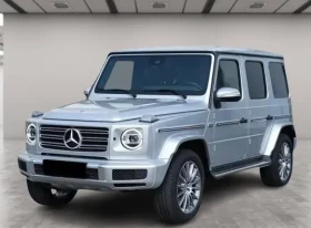 Mercedes-Benz G 400 d = AMG Line = Distronic Гаранция