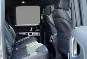 Mercedes-Benz G 400 d = AMG Line = Distronic Гаранция - 152000 € / 297286.16 лв. - 55530556 12