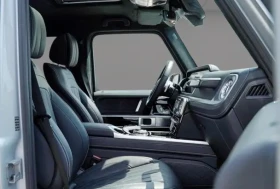 Mercedes-Benz G 400 d = AMG Line = Distronic Гаранция - 152000 € / 297286.16 лв. - 55530556 11