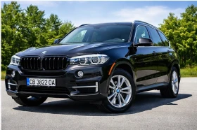 BMW X5 - 18000 € / 35204.94 лв. - 11218856 4
