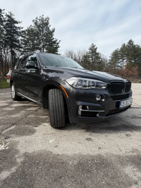 BMW X5 - 18000 € / 35204.94 лв. - 11218856 2