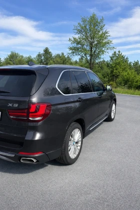 BMW X5 - 18000 € / 35204.94 лв. - 11218856 9