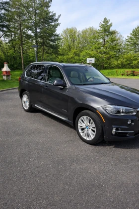 BMW X5 - 18000 € / 35204.94 лв. - 11218856 10