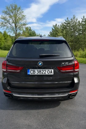 BMW X5 - 18000 € / 35204.94 лв. - 11218856 7