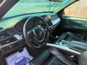 BMW X5 3.0TDI  - 9999 € / 19556.34 лв. - 96077525 10