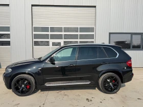 BMW X5 3.0TDI  - 9999 € / 19556.34 лв. - 96077525 4