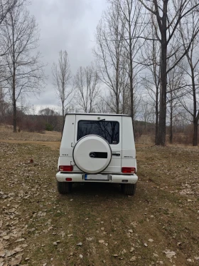 Mercedes-Benz G 55 AMG - 33999 € / 66496.26 лв. - 39404061 5