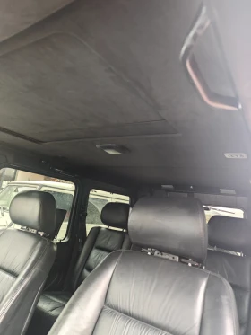 Mercedes-Benz G 55 AMG - 33999 € / 66496.26 лв. - 39404061 8