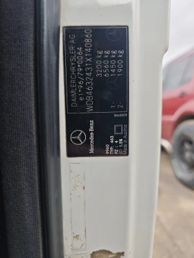 Mercedes-Benz G 55 AMG - 33999 € / 66496.26 лв. - 39404061 15