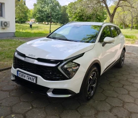 Kia Sportage 2.0 CRDI 4x4  | Mobile.bg � ����� ������ 8