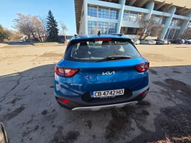 Kia Stonic 1.0 T-GDI - 19500 € / 38138.68 лв. - 66987638 6
