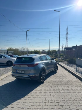 Kia Sportage 2.0 CRDI, Mild Hybrid - 18500 € / 36182.85 лв. - 46684016 2