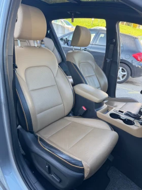 Kia Sportage 2.0 CRDI, Mild Hybrid - 18500 € / 36182.85 лв. - 46684016 6