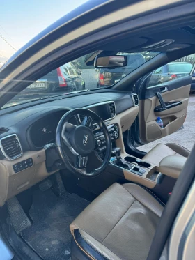 Kia Sportage 2.0 CRDI, Mild Hybrid - 18500 € / 36182.85 лв. - 46684016 5