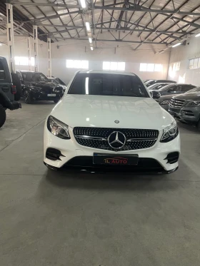 ����� �� �������� �� Mercedes-Benz GLC 220 4matic/AMG/360/�������/�����/head-up/TOP!!!