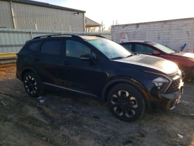 ������ Kia Sportage